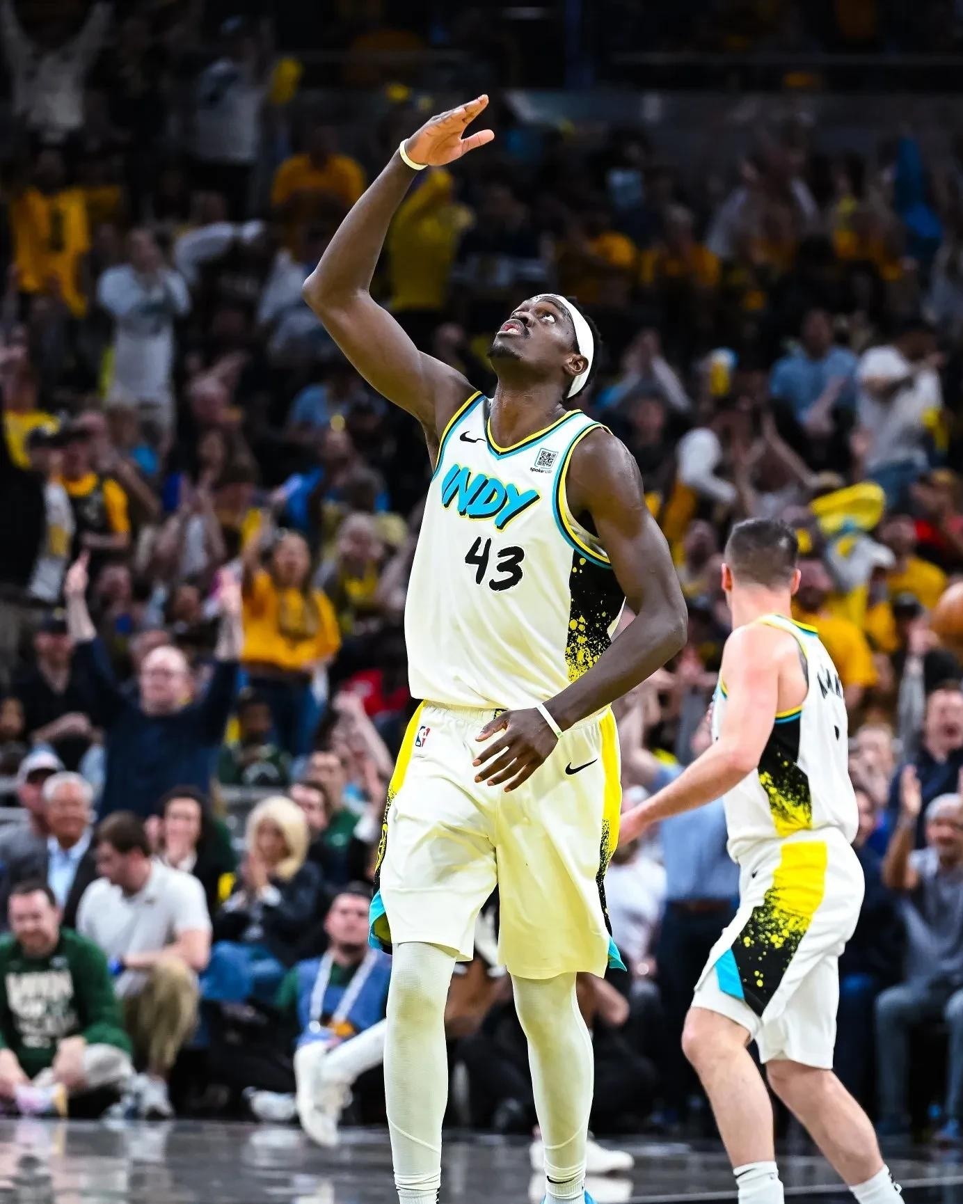 爱游戏平台-里程碑夜印第安纳步行者篮板制胜，德国杯转会期刷纪录，气氛紧张，赛程密集仍需轮换的简单介绍