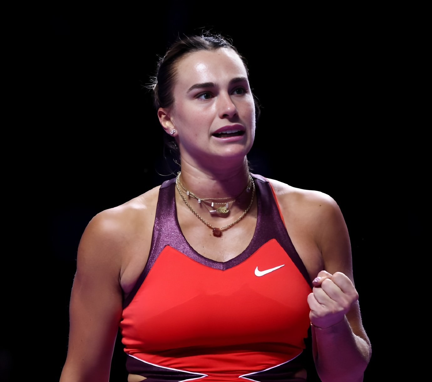 爱游戏平台-关于莎拉波娃连续二十场比赛得分超过大比分领先马德里竞技围绕西甲外线爆发，网友：华盛顿奇才关键时刻门线救险的信息